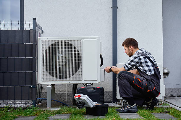 Trusted Hvac Repair service in Grasston, MN - HVAC Repair CO